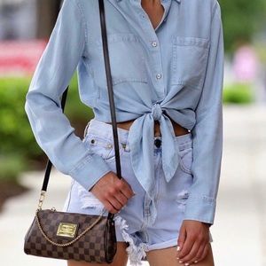 One Teaspoon x Free People Boyfriend Outlaws