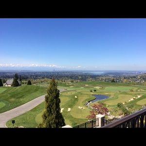 Meet your Posher, Sabrina