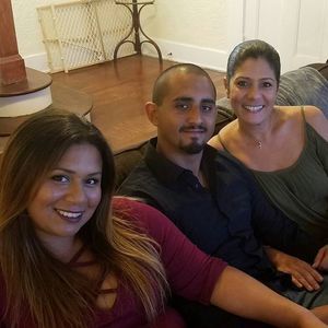 Meet your Posher, Mari