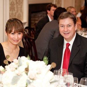 Meet your Posher, Rick