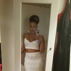 Meet your Posher, Desirae