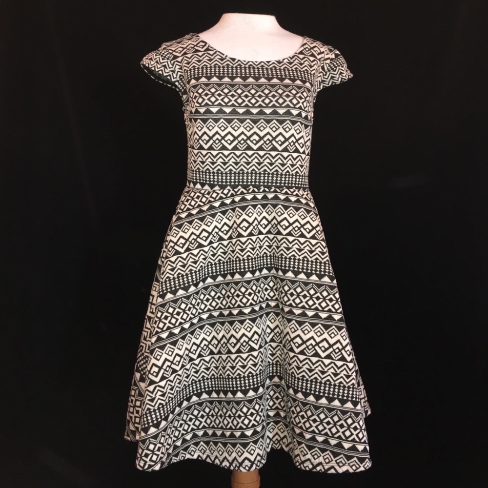 MOSSIMO DRESS