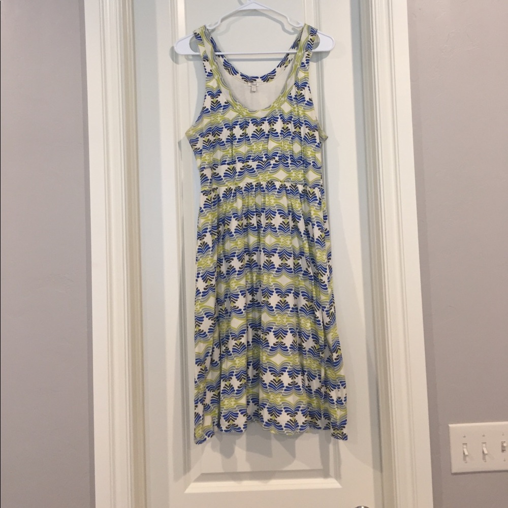 FOSSIL Dress