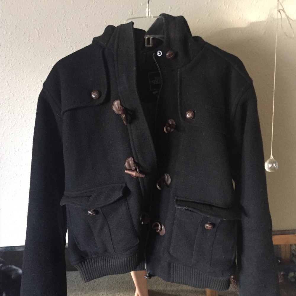 🥀 BELLFLOWER BOMBER BY NORTHFACE 🥀