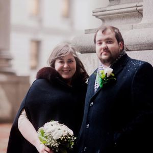 Meet your Posher, Grace