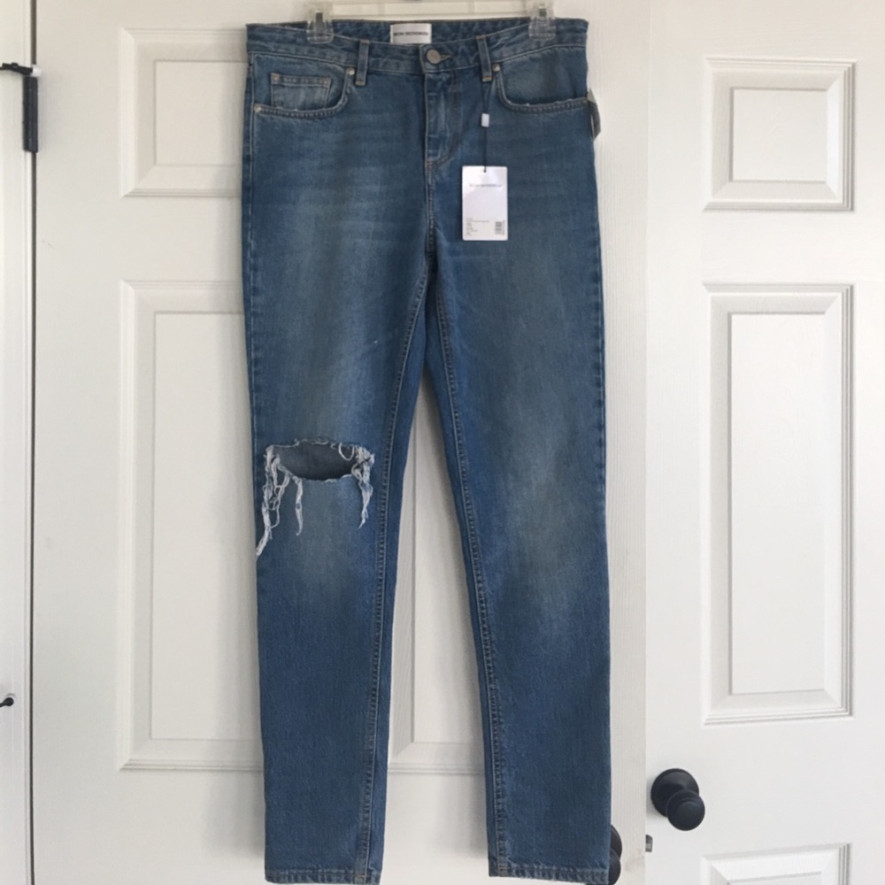 Won Hundred Jessie Jeans -BRAND NEW!!