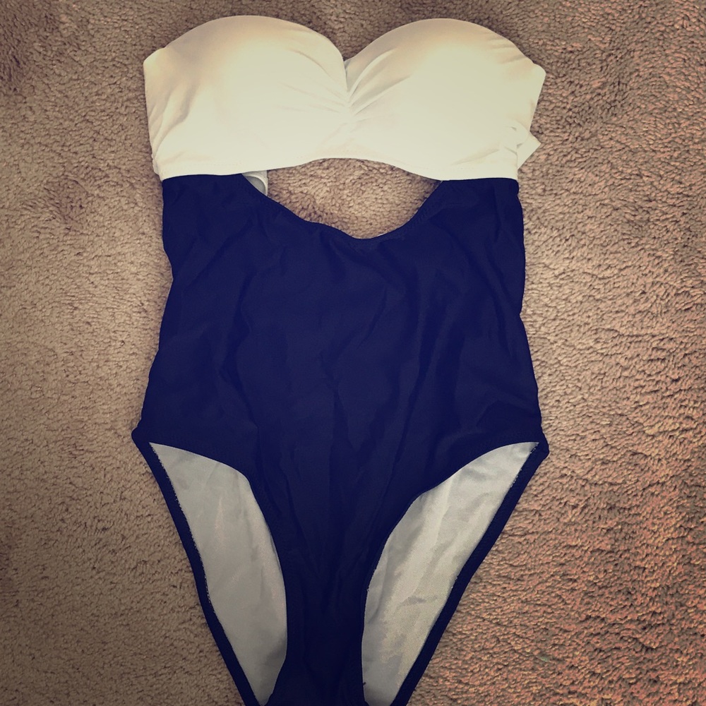 NWT SWIMSUIT