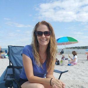 Meet your Posher, Pamela