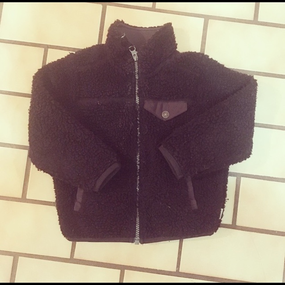 2T Carter's Coat