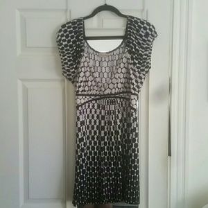 Plus size sexy low cut stretch top