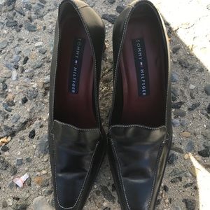 Tommy Hilfigure pumps
