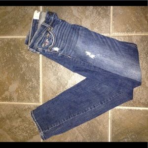 Hollister 1 regular W-25 L-33