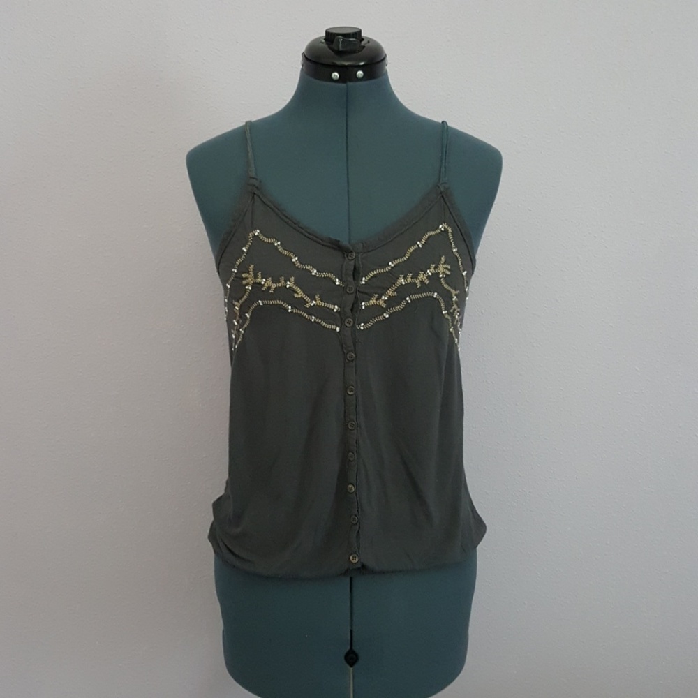 Wet Seal Cami