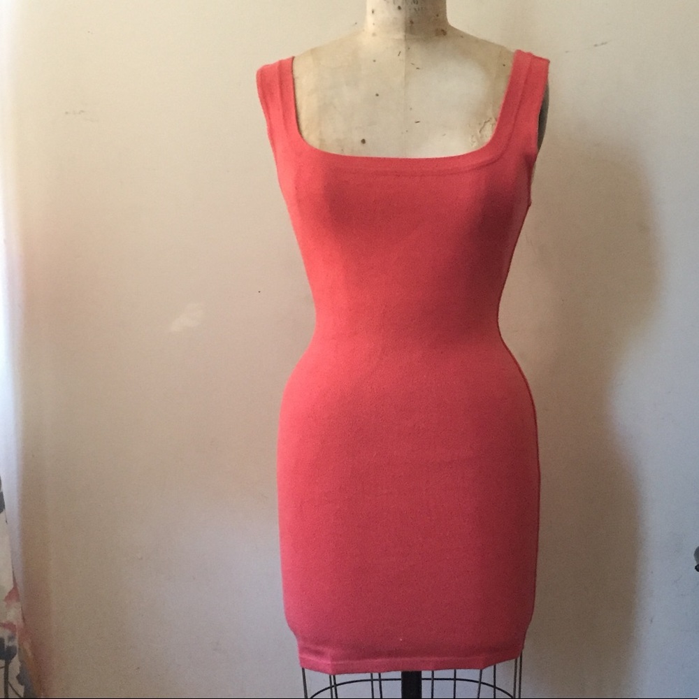 Alaïa Vintage Dress