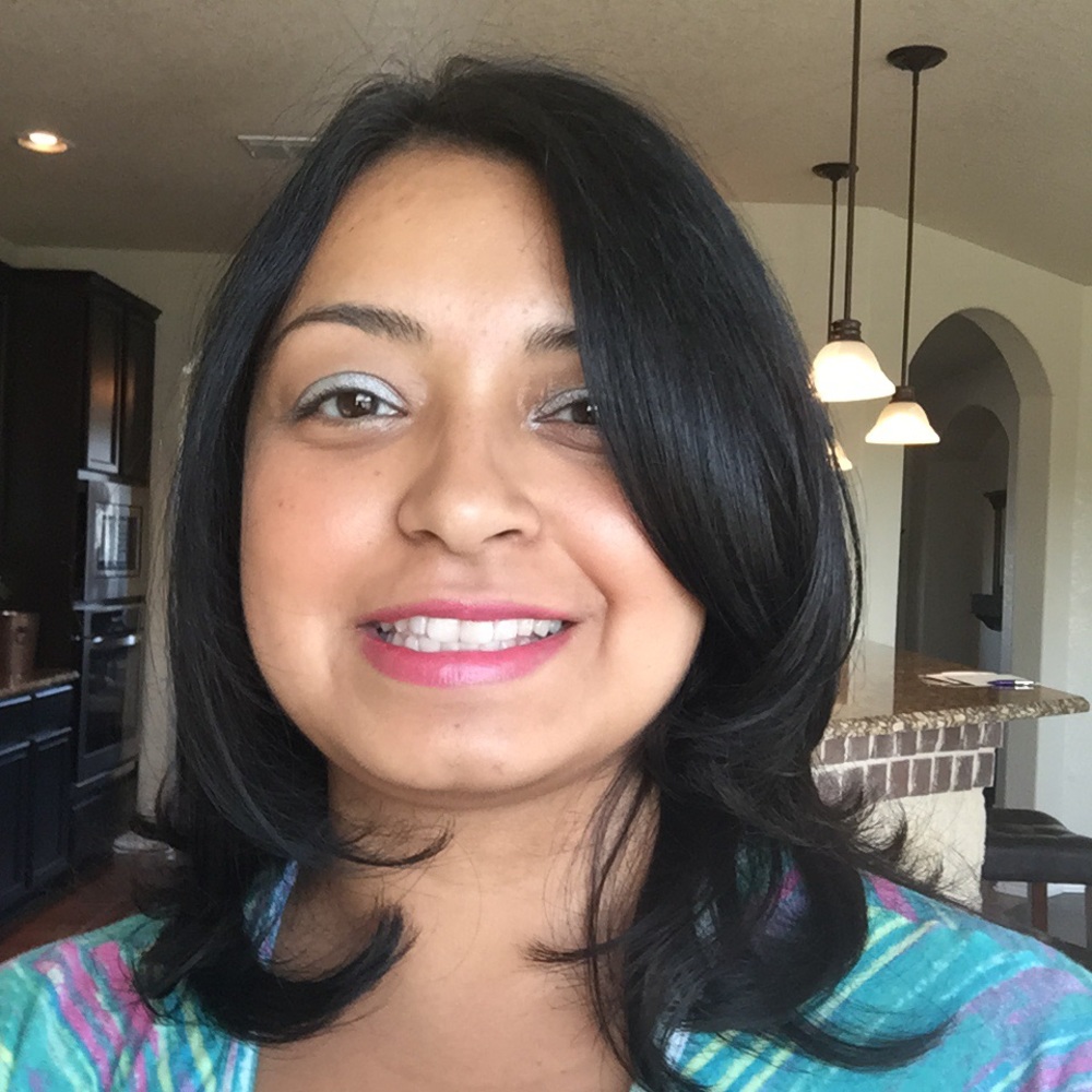 Meet your Posher, Michele