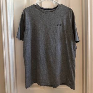 Under Armour Charged Cotton T-shirt