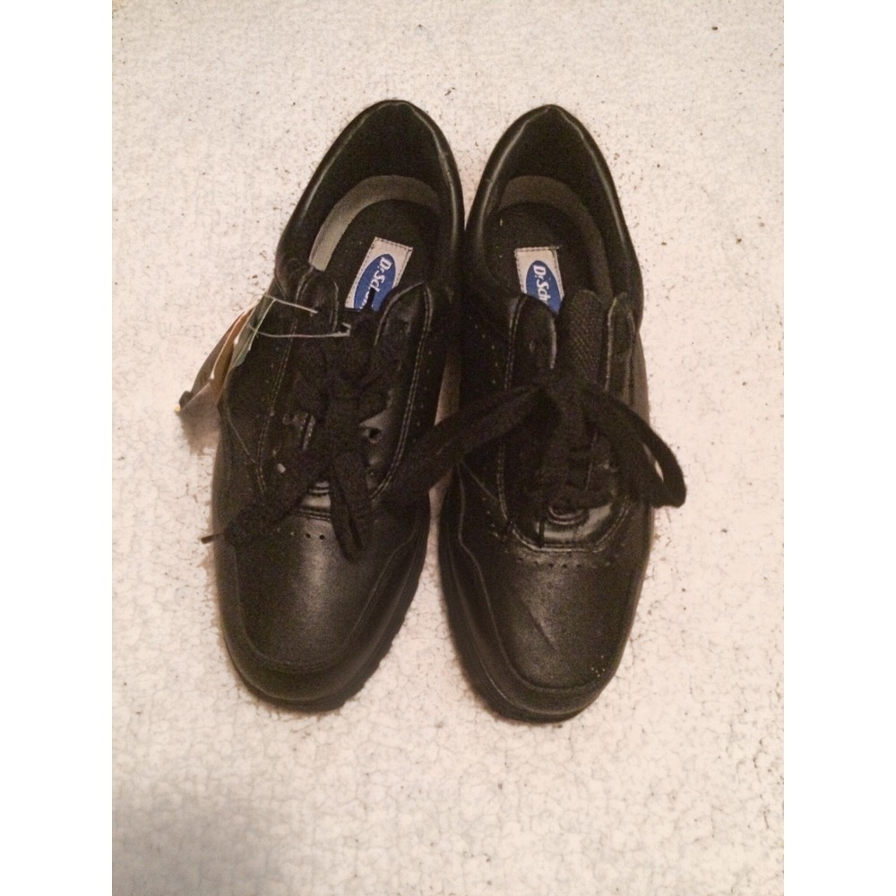 Black men sneakers
