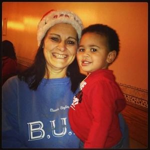 Meet your Posher, Lonnie