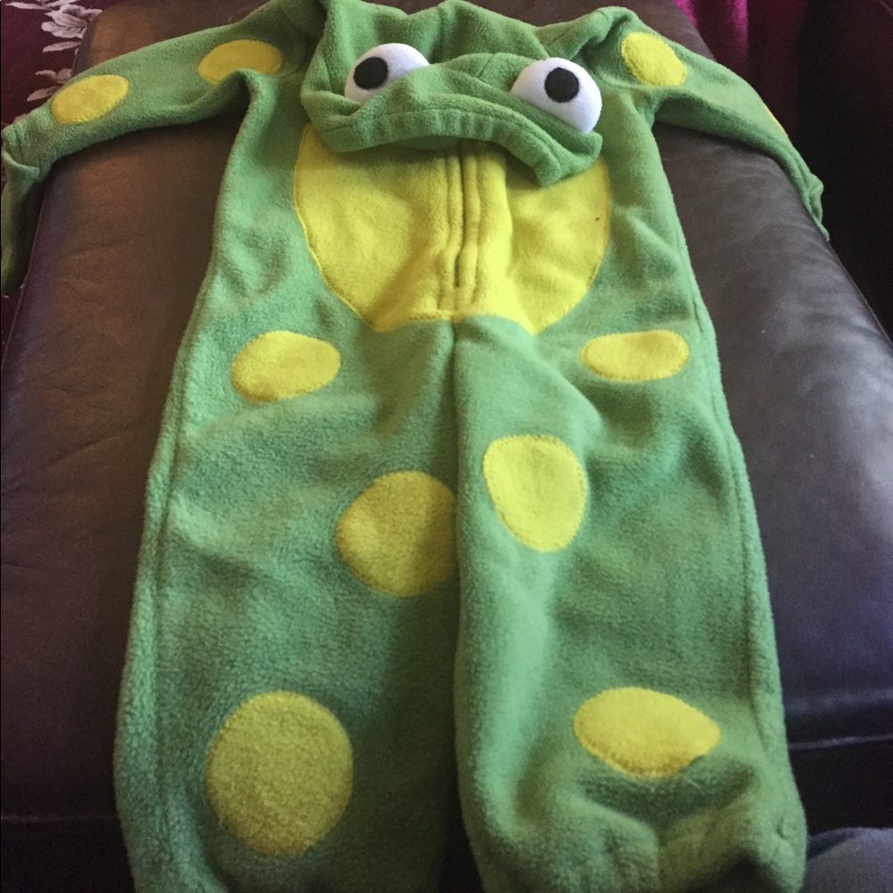 Gap frog 18-24 months