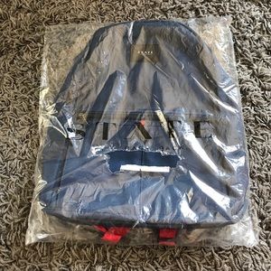 Brand new STATE backpack! Never been used !
