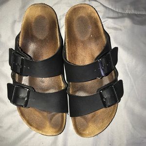 Birkenstocks