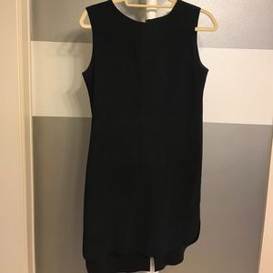 My Tribe black dress