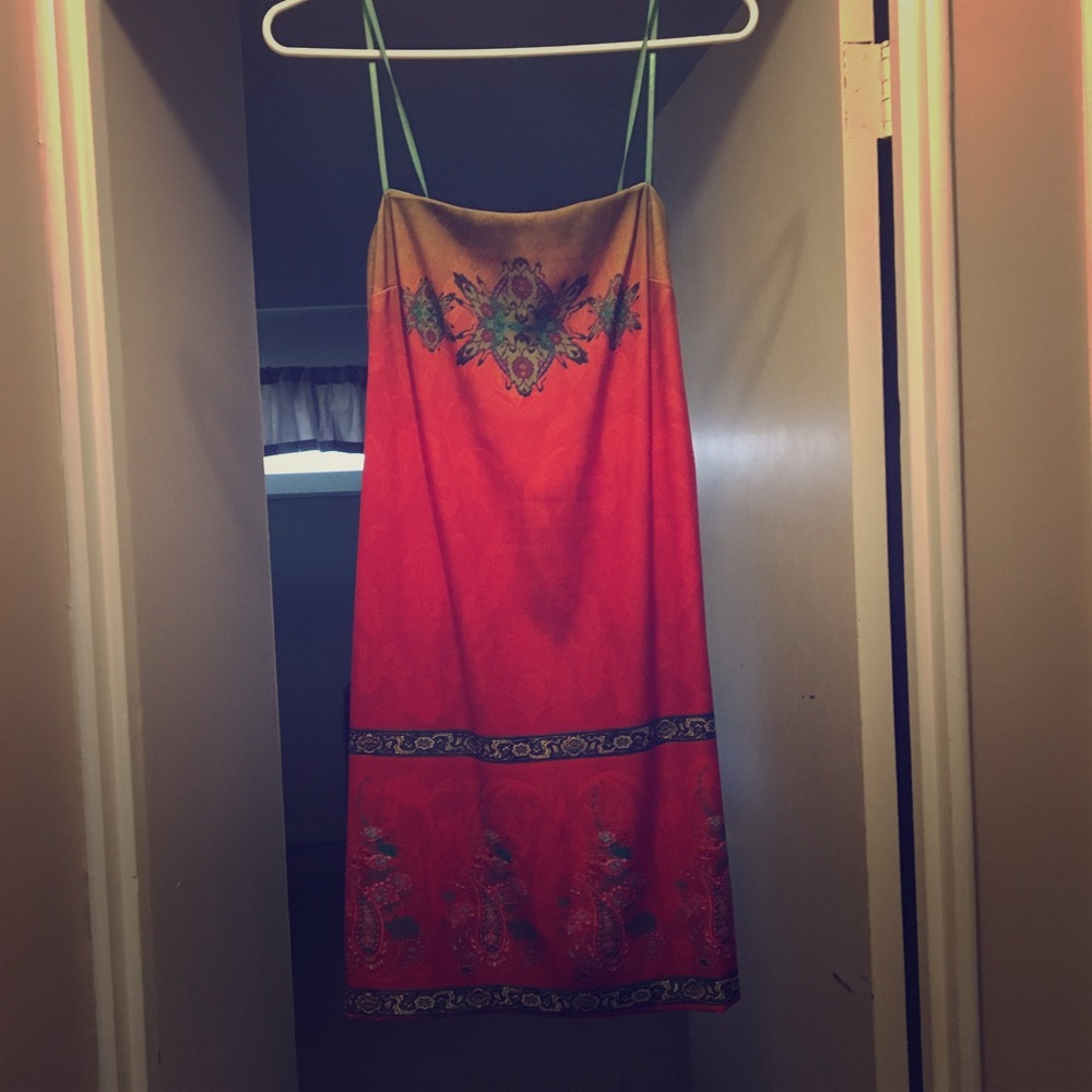 Vintage Dress