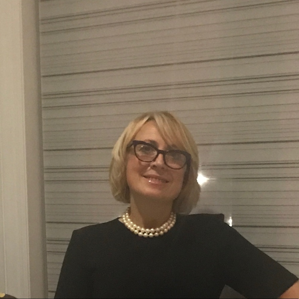 Meet your Posher, Zhanna