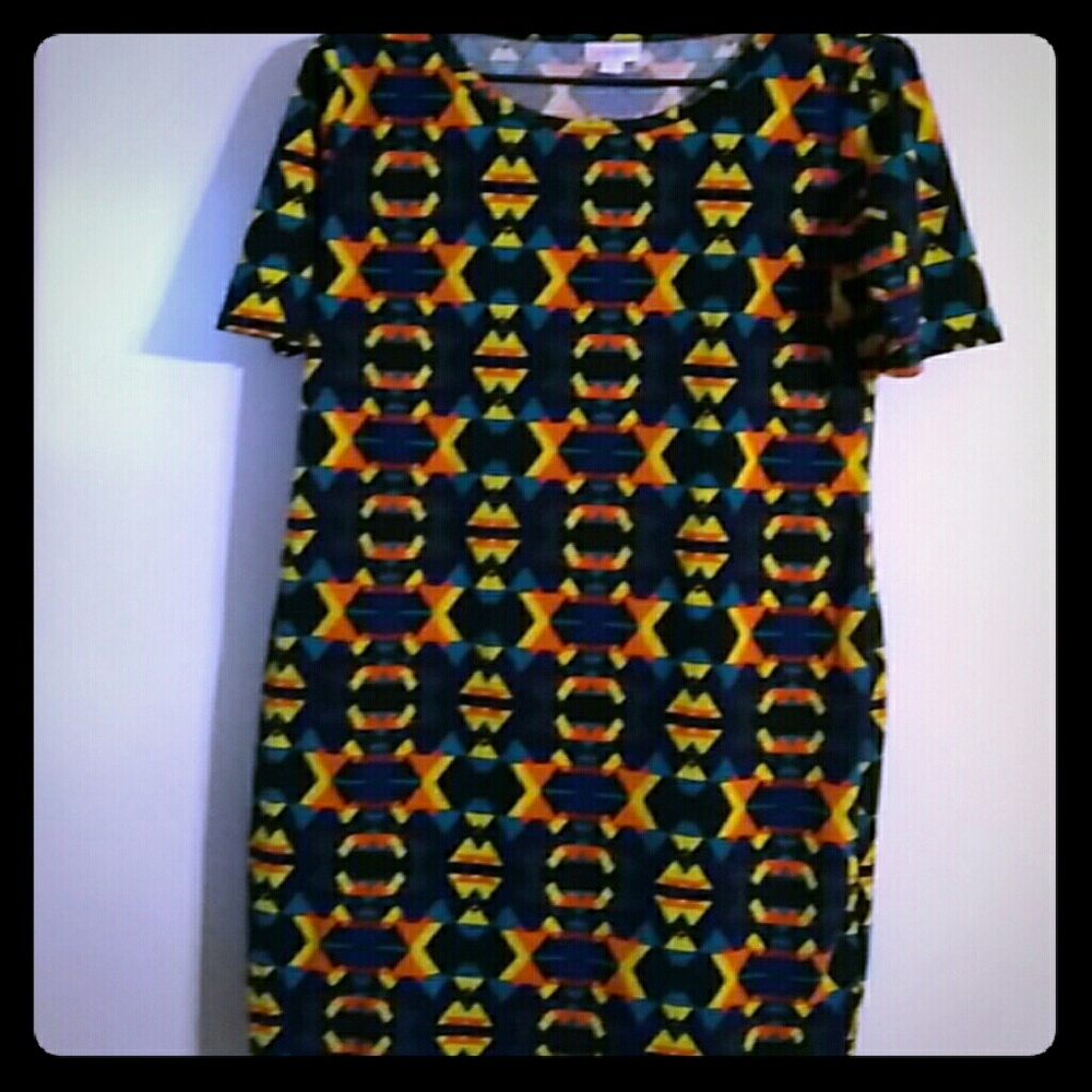 LuLaRoe Julia