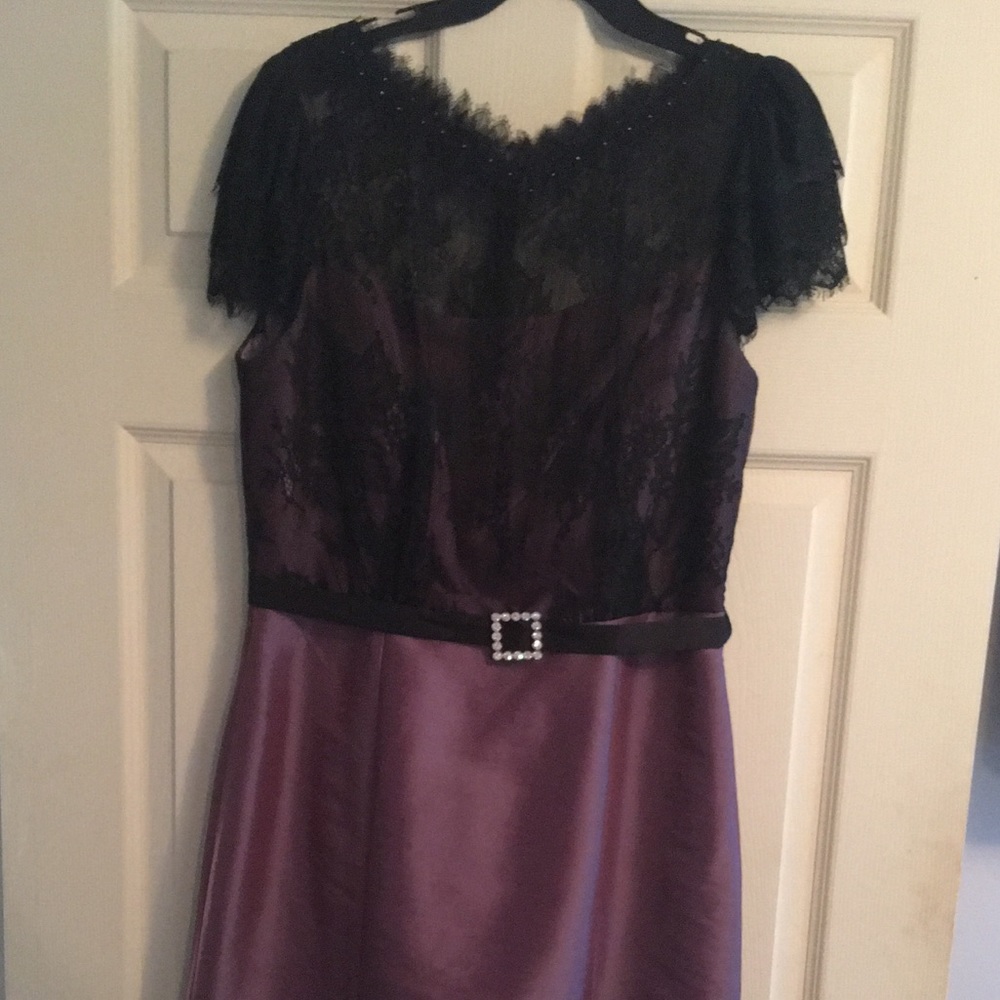 Dress I wore to my sons wedding