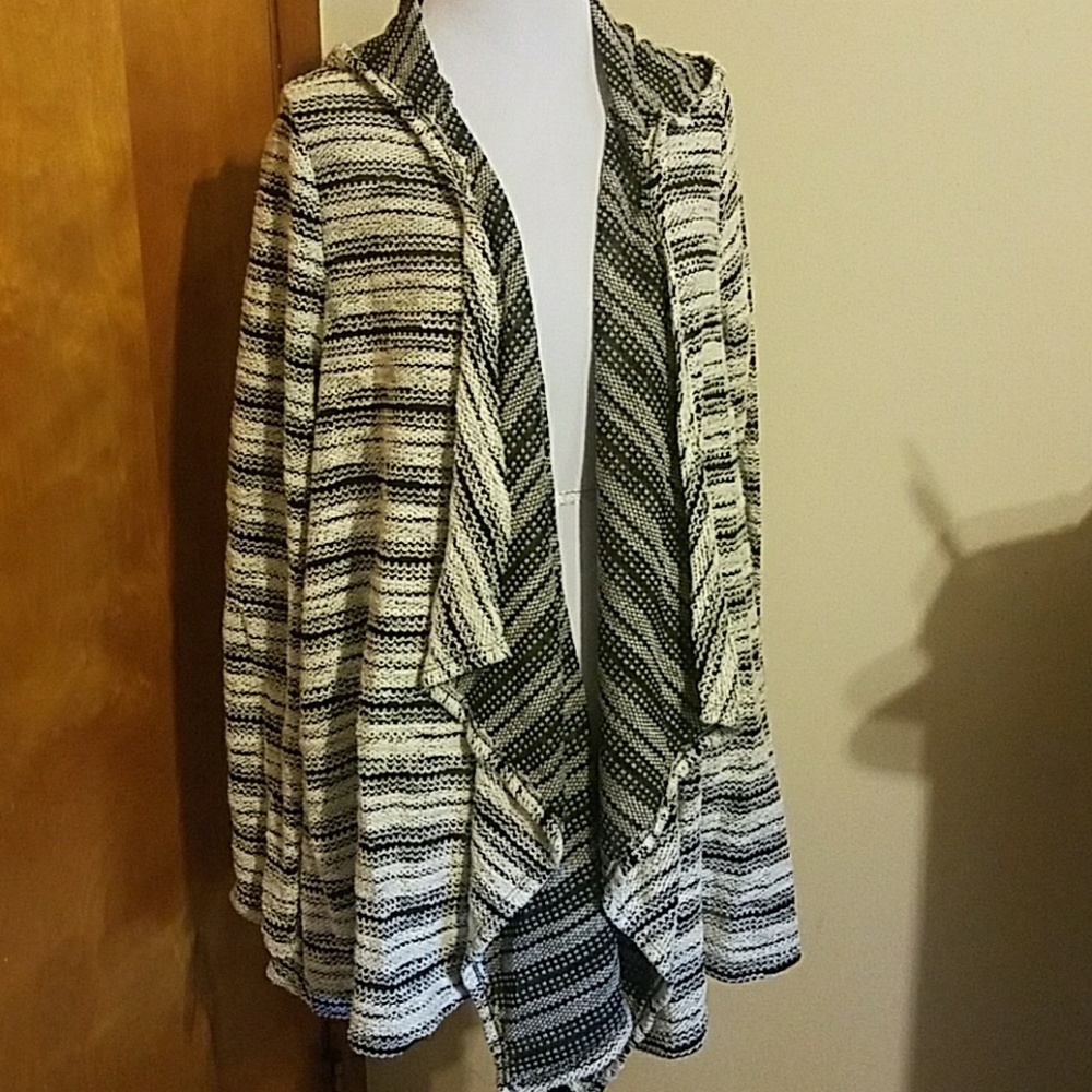 Flamingo Urban Cardigan