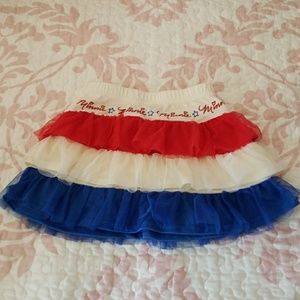 Disney Minnie skirt Disney Minnie skirt