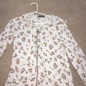 BRANDY MELVILLE jacket BRANDY MELVILLE jacket