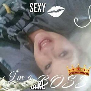 Meet your Posher, Janae