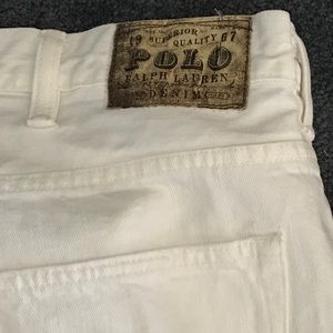 Polo Ralph Lauren Men Big & Tall Jeans