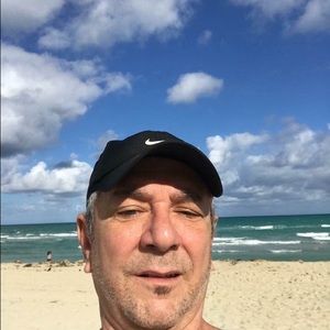 Meet your Posher, Geraldo