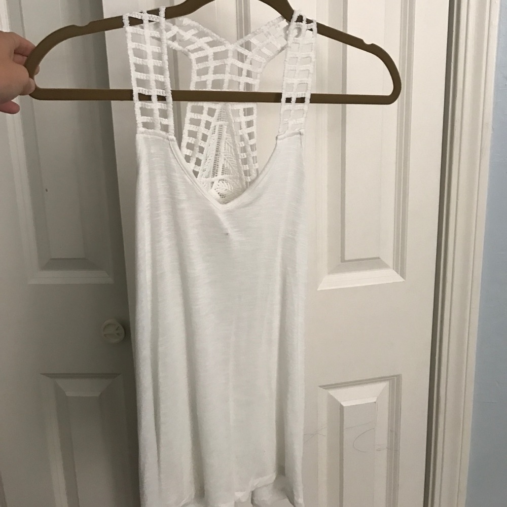 American rag tank top bundle!