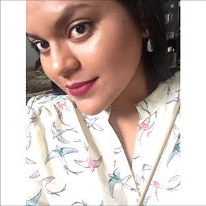 Meet your Posher, Ginger