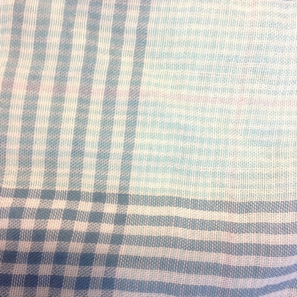 American Eagle Outfitters plaid button up shirt - Picture 5 of 5