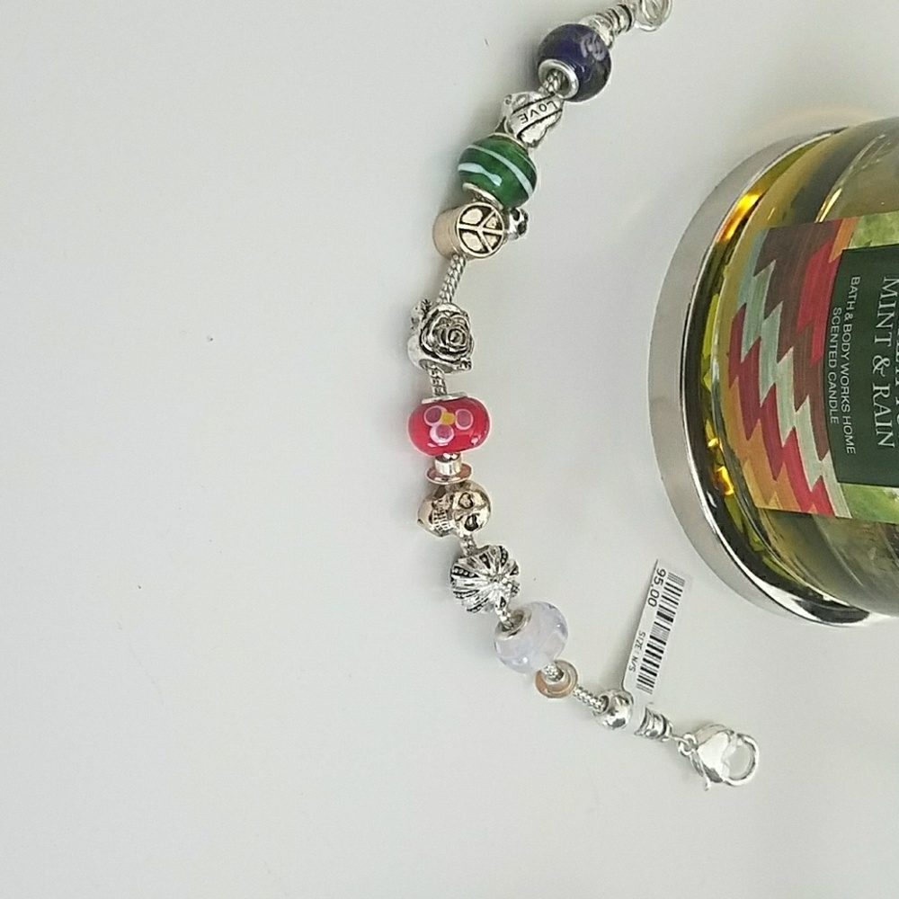 Charm Bracelet
