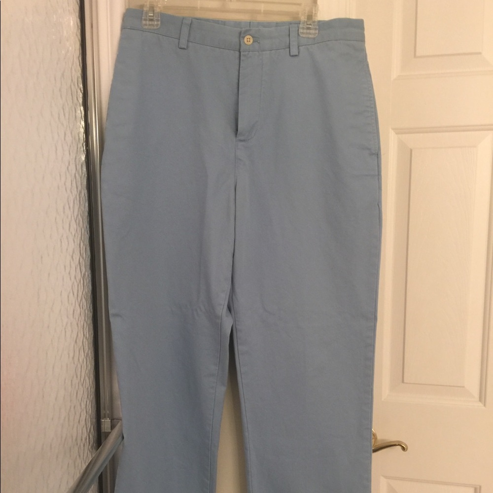 Men’s Vineyard Vine Chinos