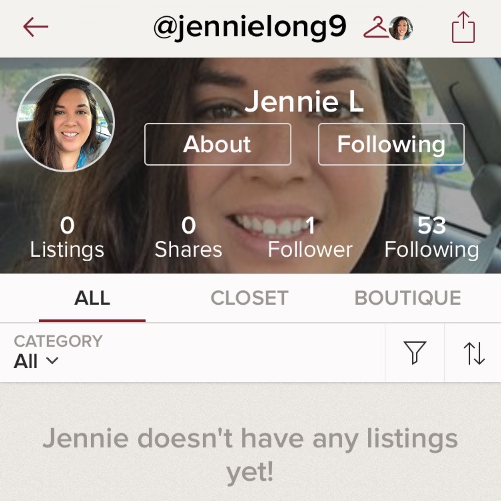 Follow my bestie ❤️