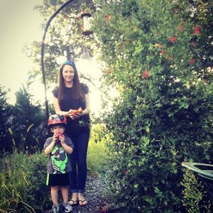 Meet your Posher, Erin