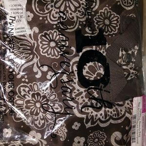 31 Timeless Beauty Bag