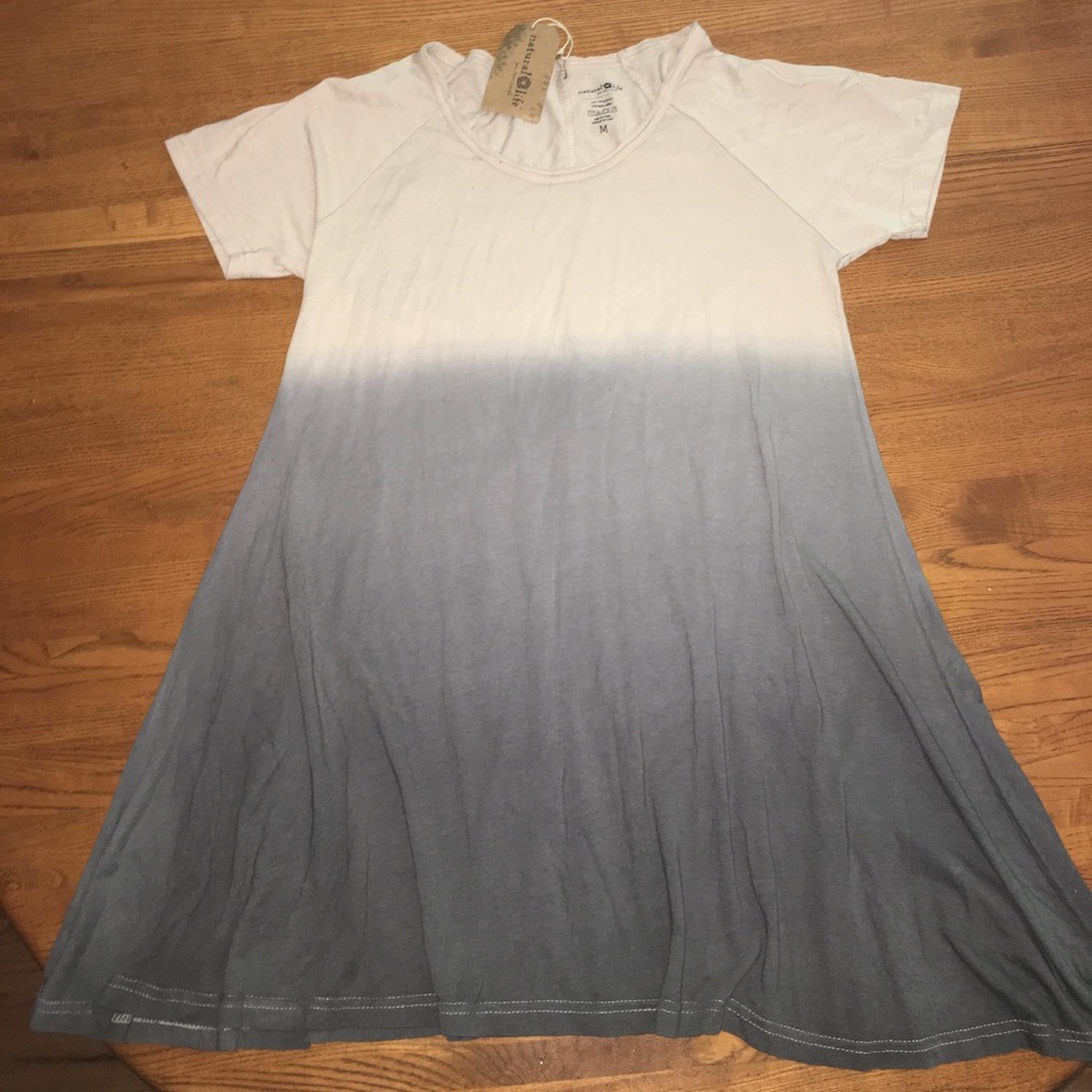 T-shirt dress