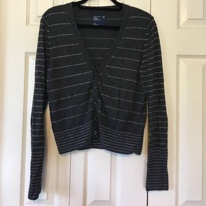 American eagle sweater