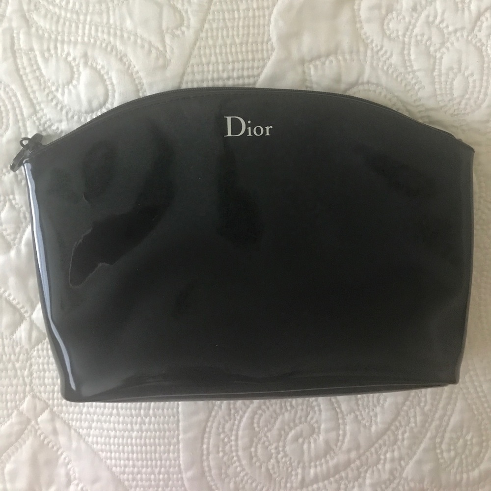 Dior Makeup Bag