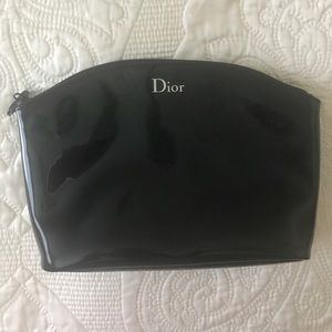 Dior Makeup Bag