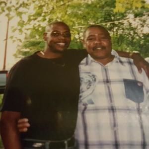 Meet your Posher, Steve