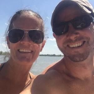 Meet your Posher, Lindsey